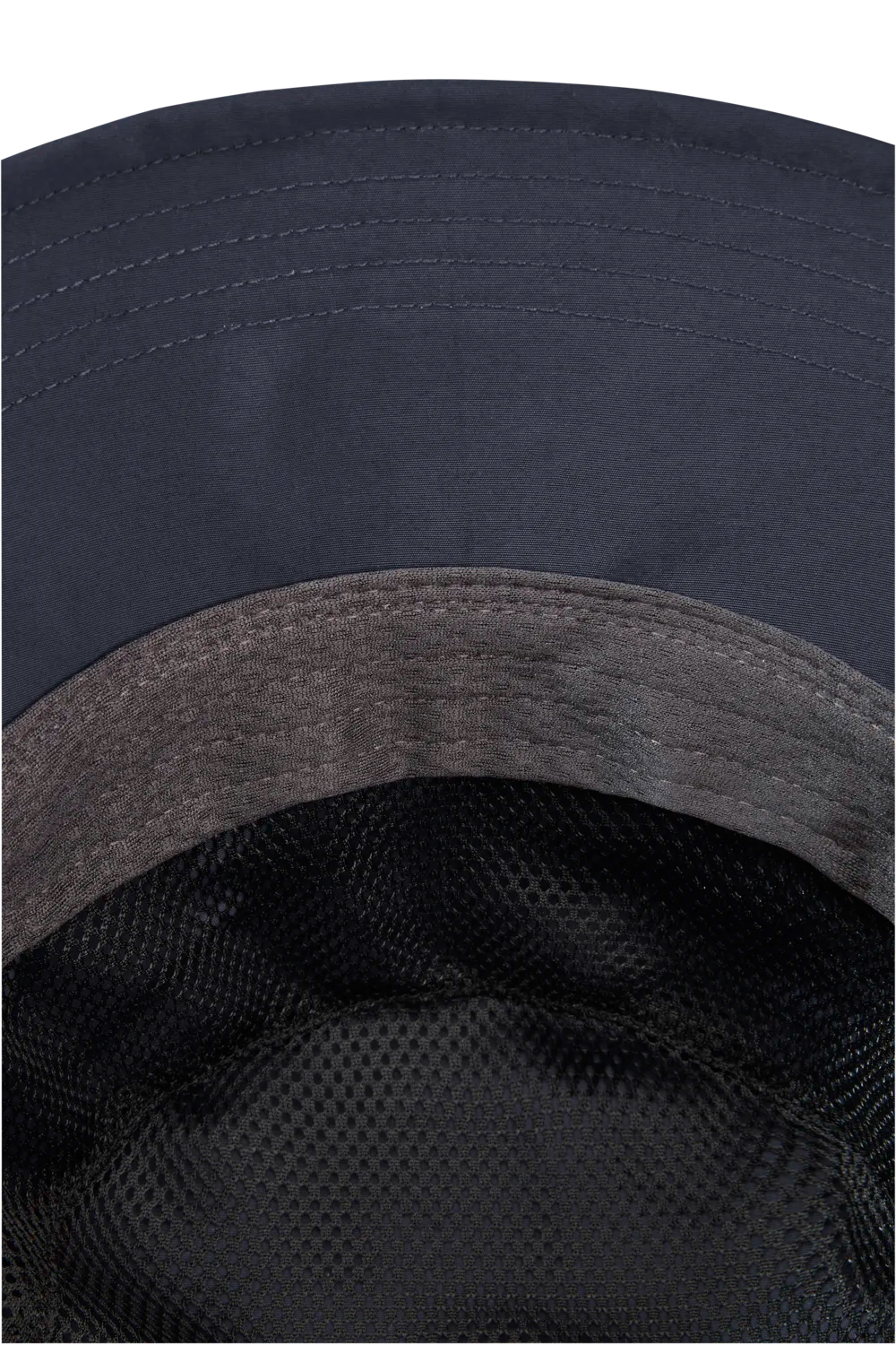 Jack Wolfskin VENT BUCKET HAT night blue L - PeakStyle