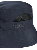 Jack Wolfskin VENT BUCKET HAT night blue L - PeakStyle