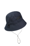 Jack Wolfskin VENT BUCKET HAT night blue L - PeakStyle