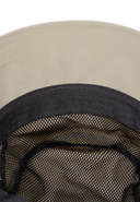 Jack Wolfskin VENT BUCKET HAT stone L - PeakStyle