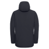 Jack Wolfskin COLD CAMP COAT Herren in Dark Navy – Seitenansicht