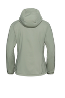 Jack Wolfskin PRELIGHT INS JACKET W mint leaf XL - PeakStyle