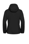 Jack Wolfskin PRELIGHT INS JACKET W black XL - PeakStyle