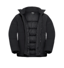 Jack Wolfskin NORTHERN LITE JACKET W black 2XL - PeakStyle