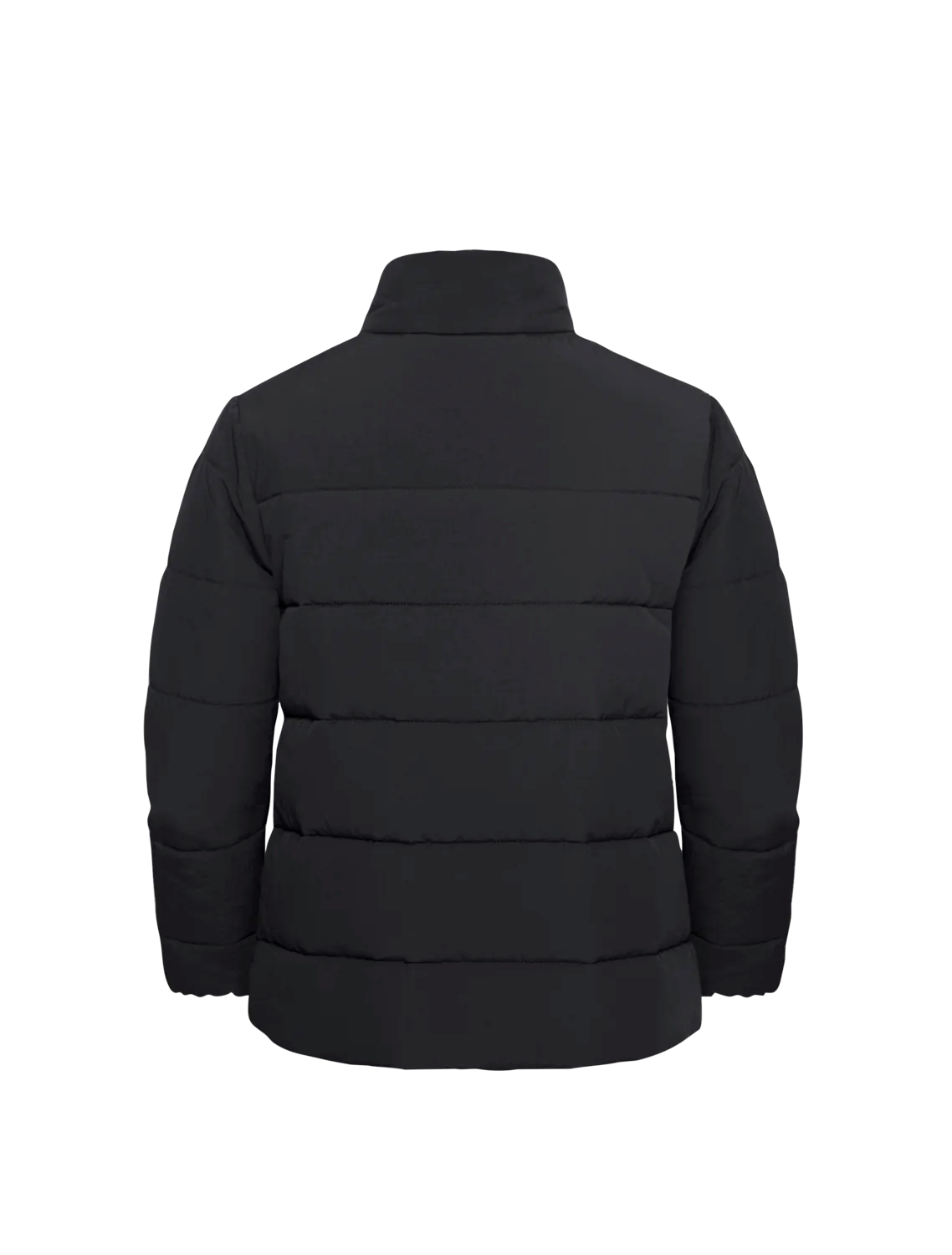 Jack Wolfskin NORTHERN LITE JACKET W black 2XL - PeakStyle