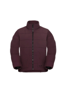 Jack Wolfskin NORTHERN LITE JACKET W amaranth 2XL - PeakStyle