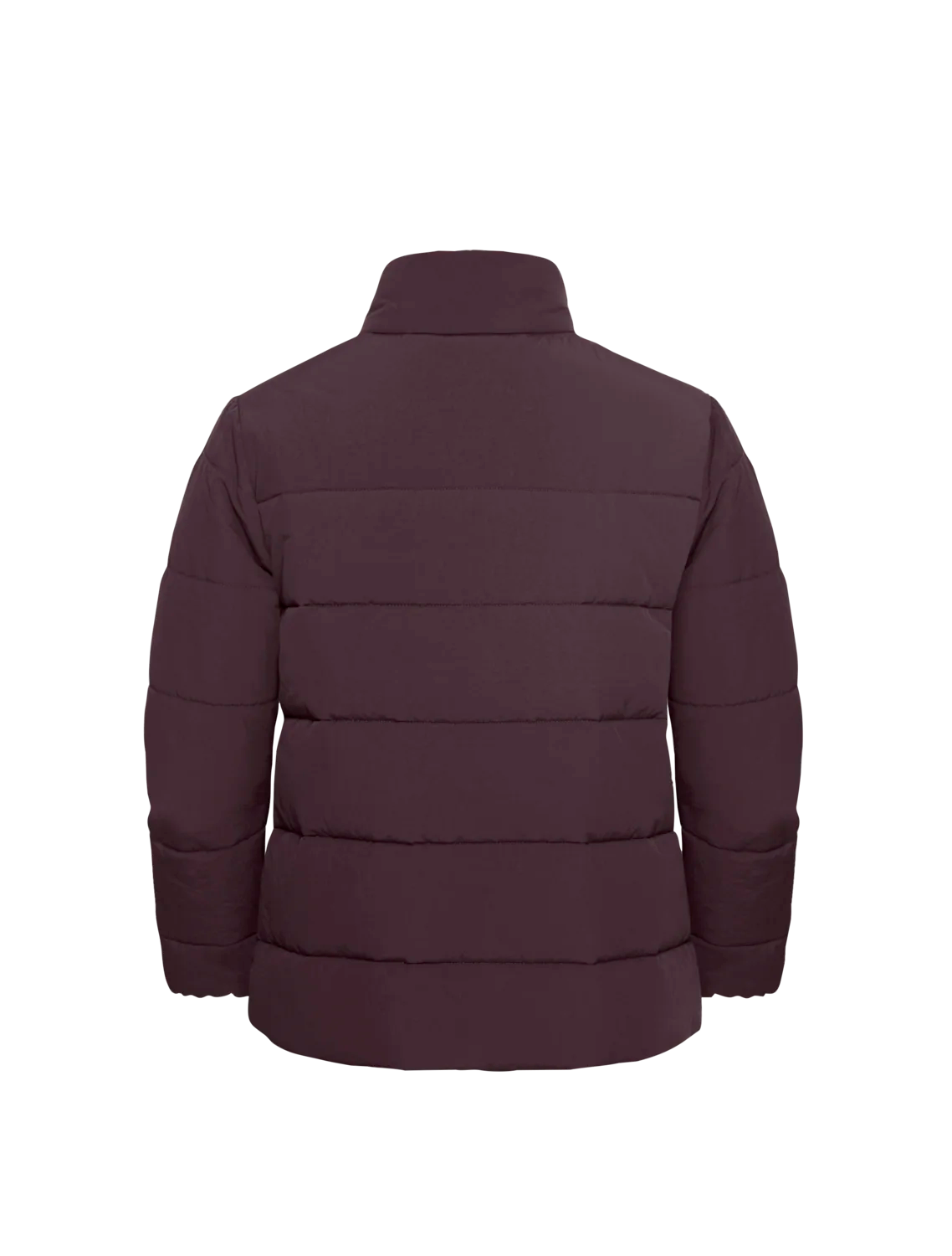 Jack Wolfskin NORTHERN LITE JACKET W amaranth 2XL - PeakStyle