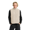 Jack Wolfskin HIGH CURL VEST W – Oyster – 1-ma100