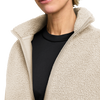 Jack Wolfskin HIGH CURL VEST W – Oyster – 4-ma130
