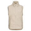 Jack Wolfskin HIGH CURL VEST W – Oyster – 9-a100