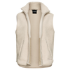 Jack Wolfskin HIGH CURL VEST W – Oyster – 9-a105