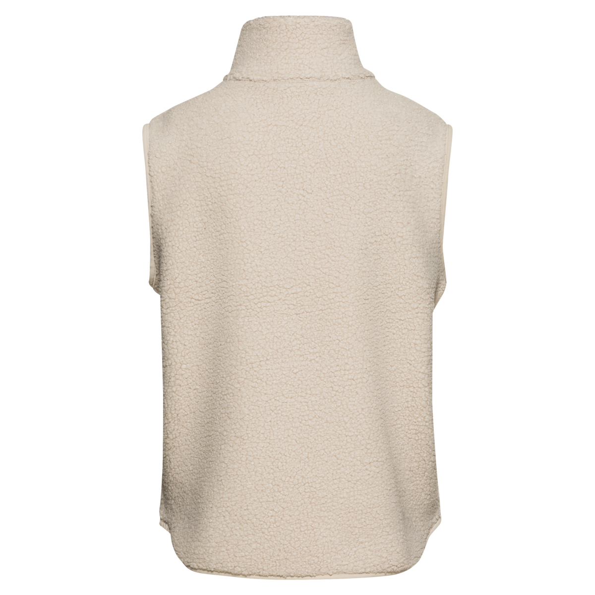 Jack Wolfskin HIGH CURL VEST W – Oyster – 9-a120