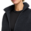 Jack Wolfskin HIGH CURL VEST W – Dark Navy – 4-ma130