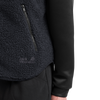 Jack Wolfskin HIGH CURL VEST W – Dark Navy – 4-ma131