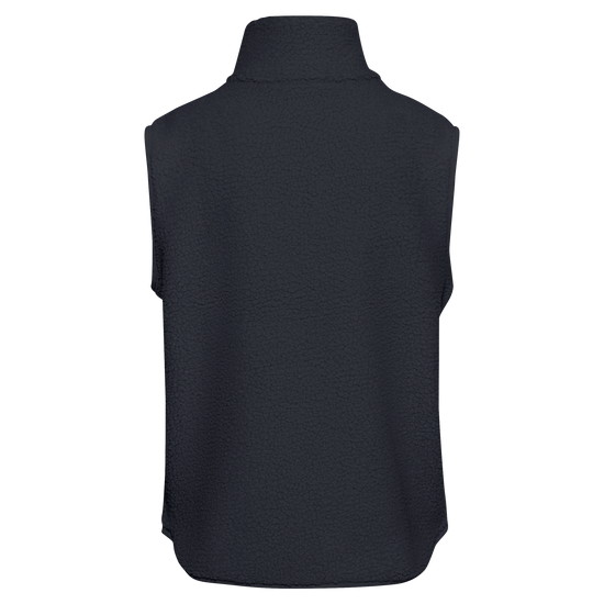 Jack Wolfskin HIGH CURL VEST W – Dark Navy – 9-a120