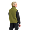 Jack Wolfskin HIGH CURL VEST W – Khaki Green – 1-ma120