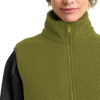 Jack Wolfskin HIGH CURL VEST W – Khaki Green – 4-ma125