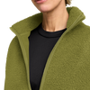 Jack Wolfskin HIGH CURL VEST W – Khaki Green – 4-ma130