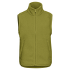 Jack Wolfskin HIGH CURL VEST W – Khaki Green – 9-a100