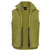 Jack Wolfskin HIGH CURL VEST W – Khaki Green – 9-a105