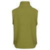Jack Wolfskin HIGH CURL VEST W – Khaki Green – 9-a120