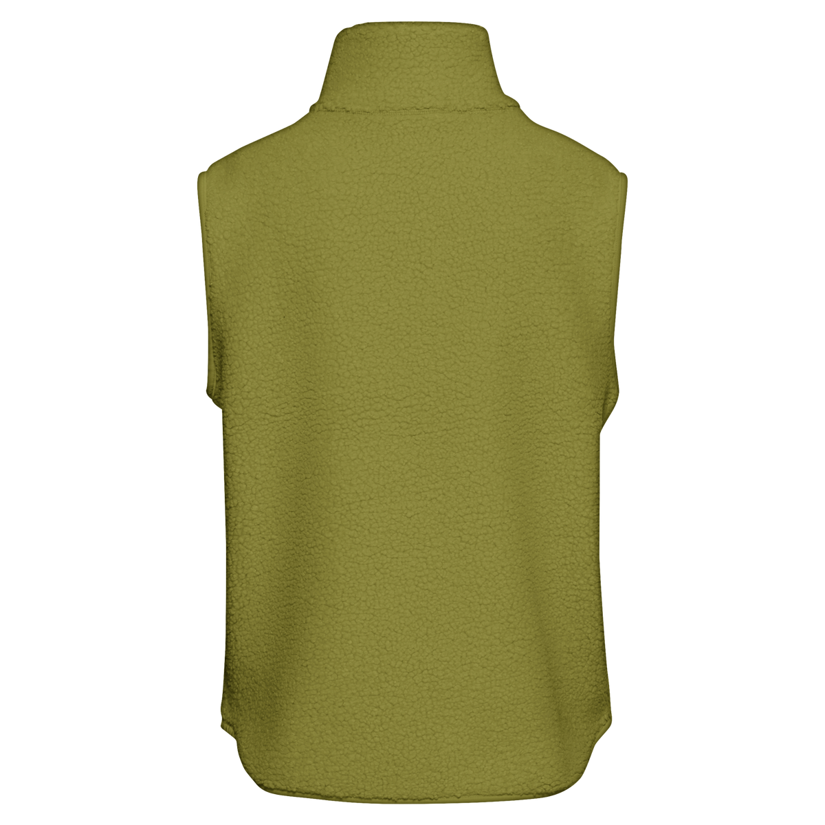 Jack Wolfskin HIGH CURL VEST W – Khaki Green – 9-a120