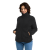 Jack Wolfskin HIGH CURL JKT W – Black – 1-ma100