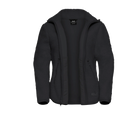 Jack Wolfskin W HIGH CURL JACKET W black 2XL - PeakStyle