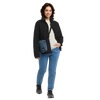 Jack Wolfskin HIGH CURL JKT W – Black – 3-ma110