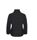 Jack Wolfskin W HIGH CURL JACKET W black 2XL - PeakStyle