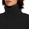Jack Wolfskin HIGH CURL JKT W – Black – 4-ma125