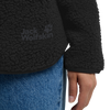 Jack Wolfskin HIGH CURL JKT W – Black – 4-ma131