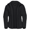 Jack Wolfskin HIGH CURL JKT W – Black – 9-a105