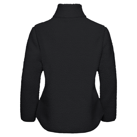 Jack Wolfskin HIGH CURL JKT W – Black – 9-a120