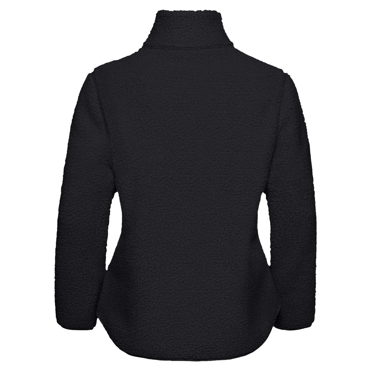 Jack Wolfskin HIGH CURL JKT W – Black – 9-a120