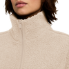 Jack Wolfskin HIGH CURL JKT W – Oyster – 4-ma125