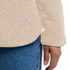 Jack Wolfskin HIGH CURL JKT W – Oyster – 4-ma131