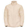 Jack Wolfskin HIGH CURL JKT W – Oyster – 9-a100