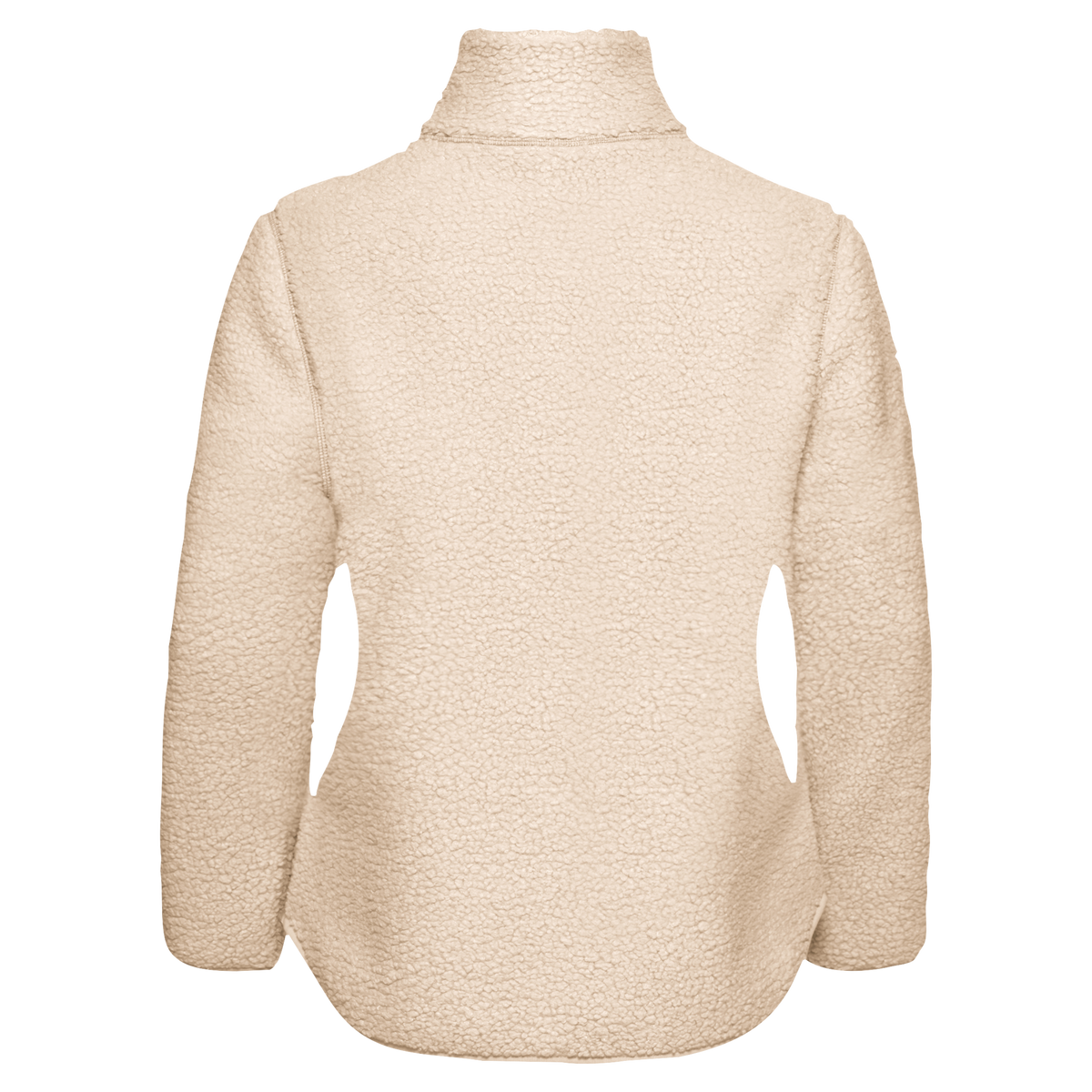 Jack Wolfskin HIGH CURL JKT W – Oyster – 9-a120