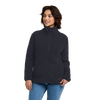 Jack Wolfskin HIGH CURL JKT W – Dark Navy – 1-ma100