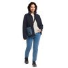 Jack Wolfskin HIGH CURL JKT W – Dark Navy – 3-ma110