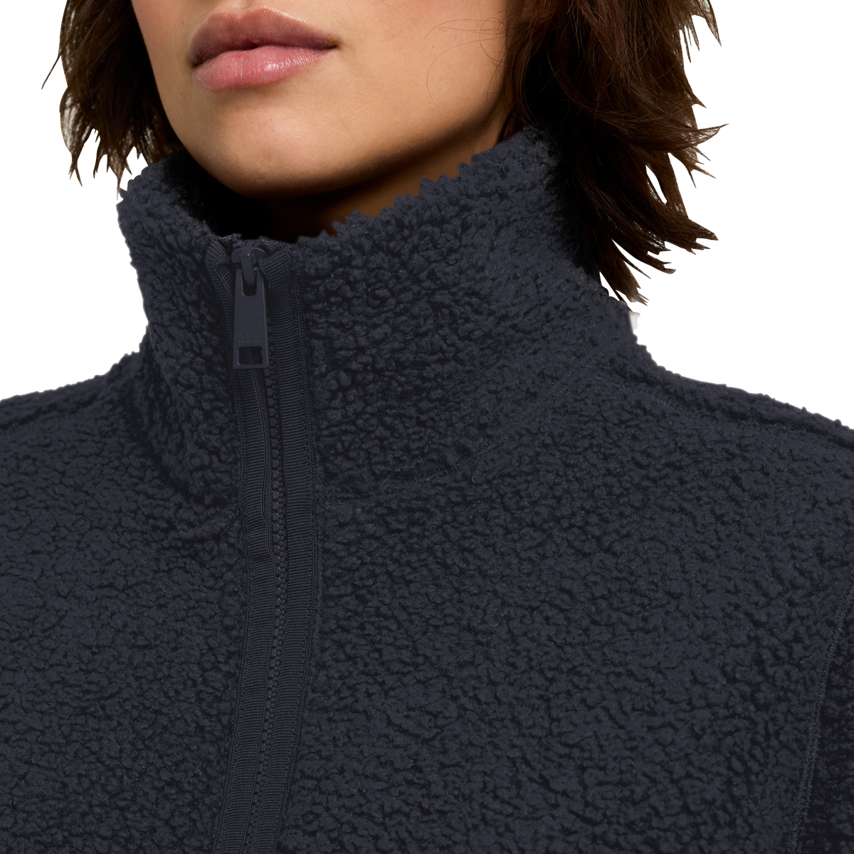 Jack Wolfskin HIGH CURL JKT W – Dark Navy – 4-ma125