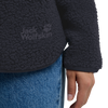 Jack Wolfskin HIGH CURL JKT W – Dark Navy – 4-ma131