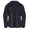 Jack Wolfskin HIGH CURL JKT W – Dark Navy – 9-a105