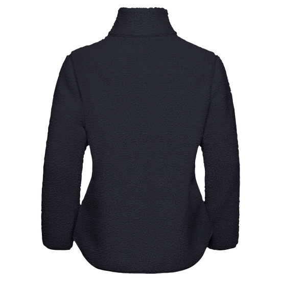 Jack Wolfskin HIGH CURL JKT W – Dark Navy – 9-a120