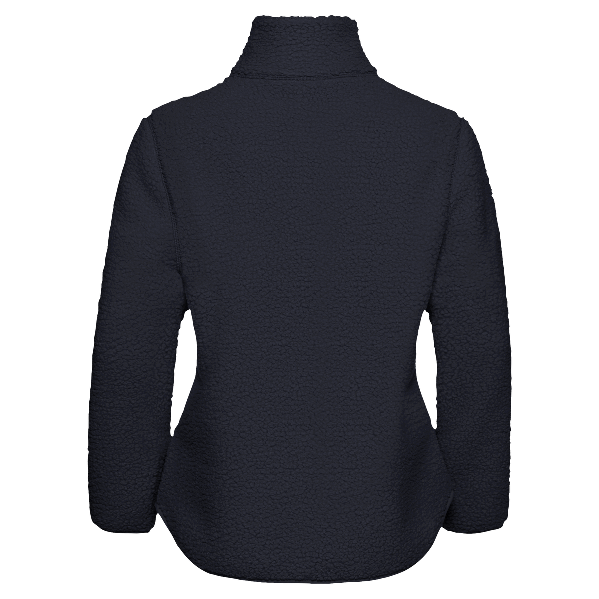 Jack Wolfskin HIGH CURL JKT W – Dark Navy – 9-a120