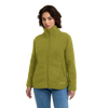 Jack Wolfskin HIGH CURL JKT W – Khaki Green – 1-ma100