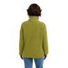 Jack Wolfskin HIGH CURL JKT W – Khaki Green – 1-ma120