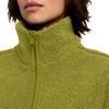 Jack Wolfskin HIGH CURL JKT W – Khaki Green – 4-ma125