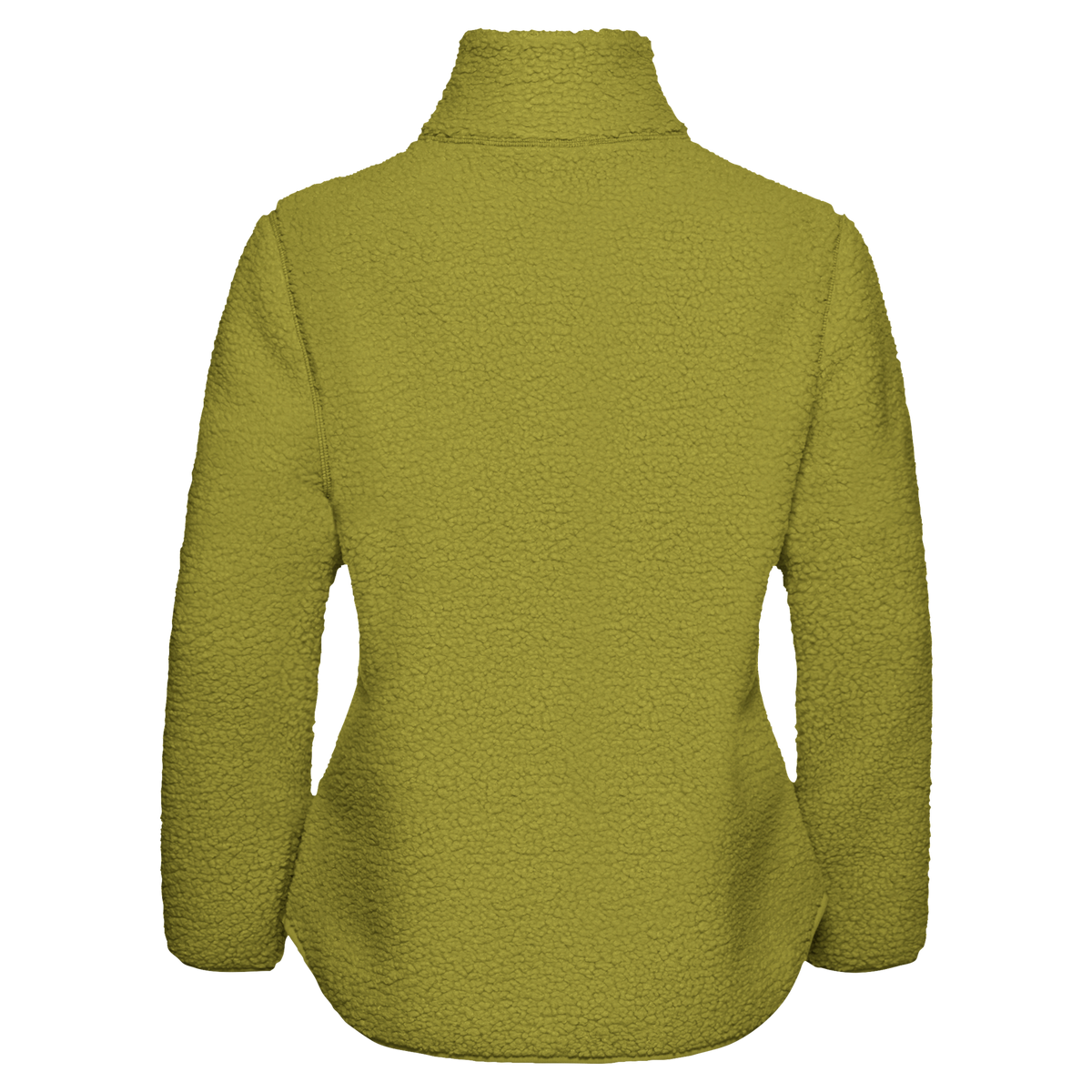 Jack Wolfskin HIGH CURL JKT W – Khaki Green – 9-a120